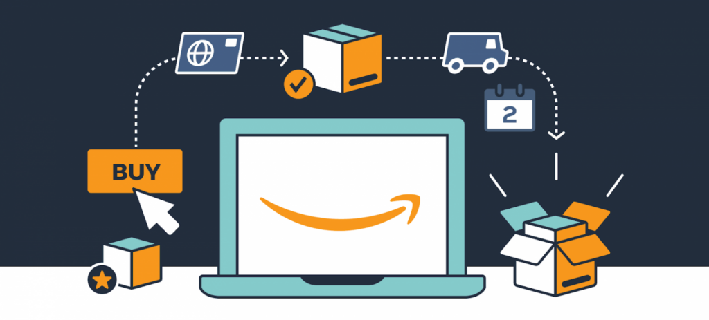 How to Start an Amazon Business