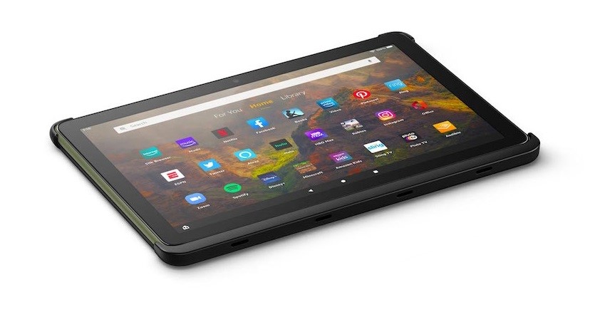 The Best Android Tablets 2025
