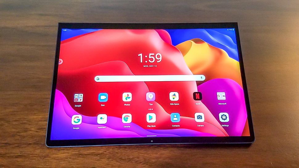 The Best Android Tablets 2025