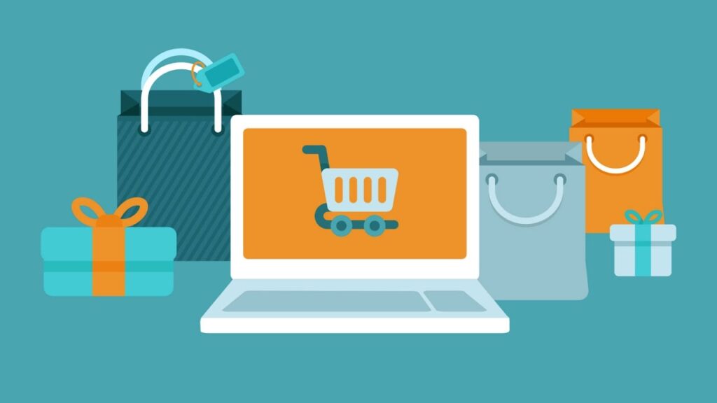 How To Create An Online Store