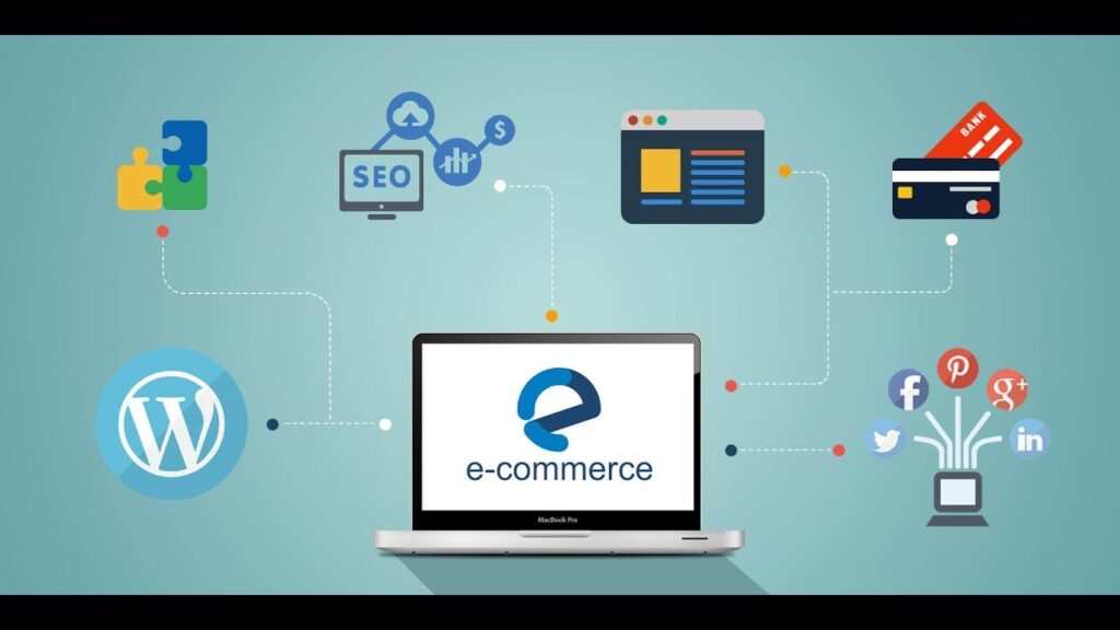 How To Create An Online Store