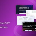 Best ChatGPT Alternatives